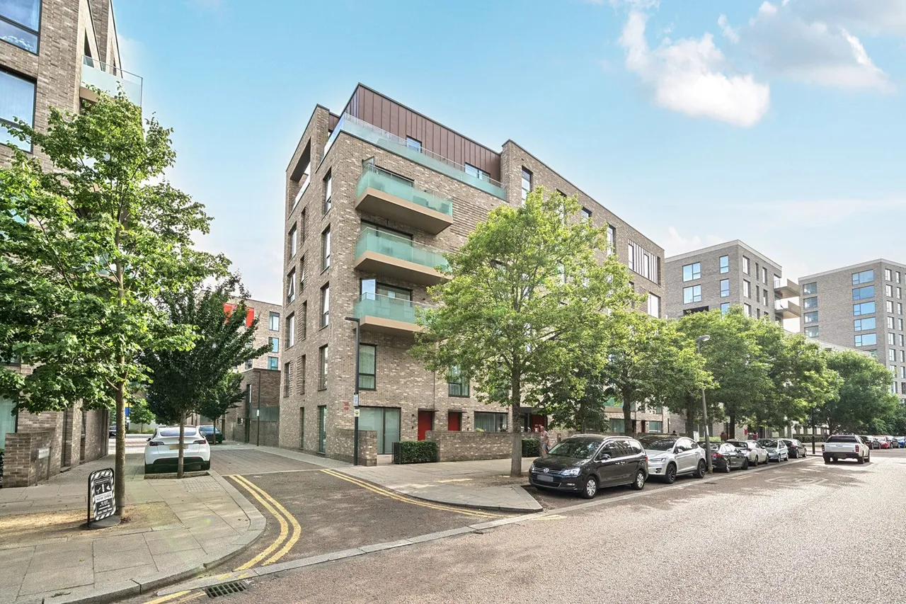 West Parkside, SE10, photo 4