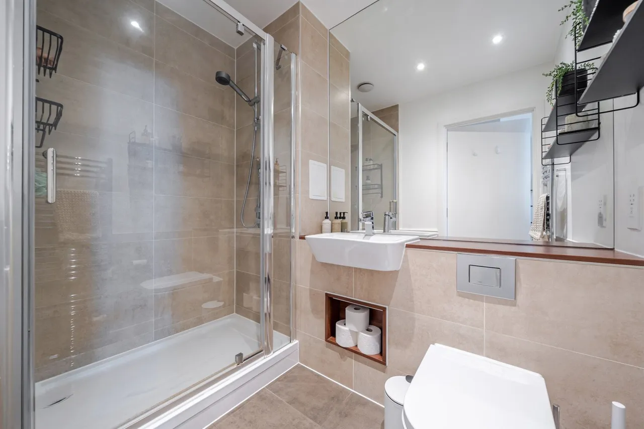 West Parkside, SE10, photo 9