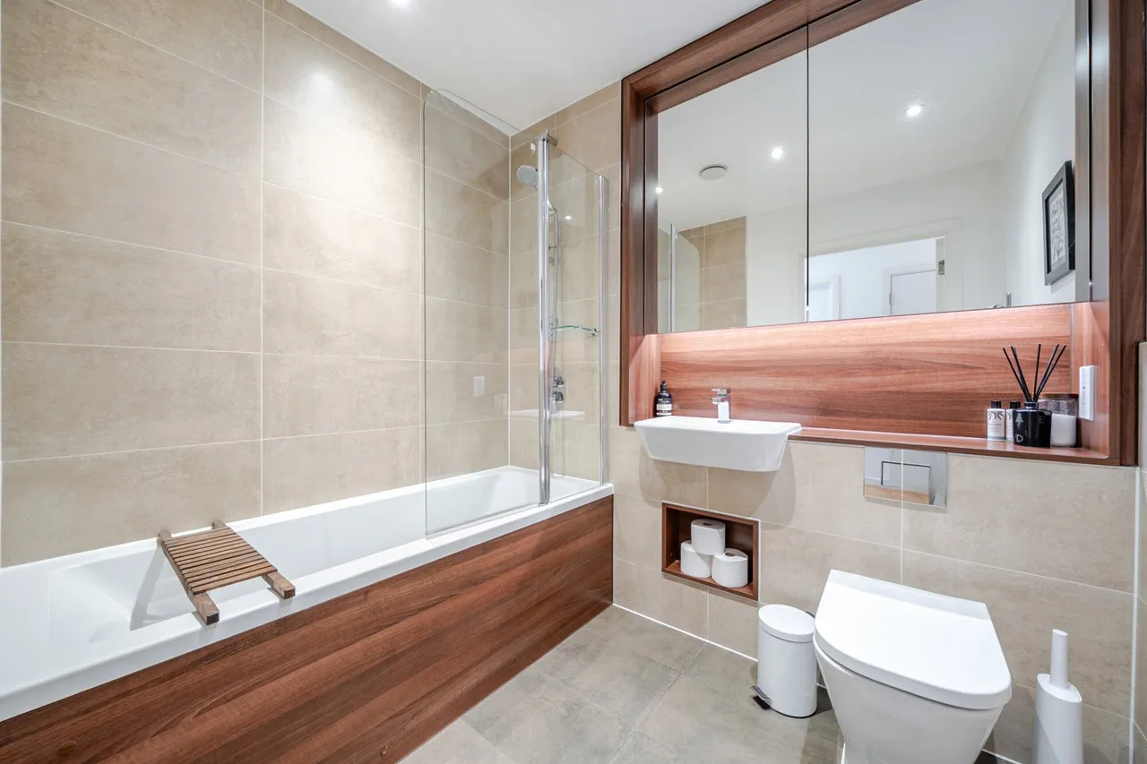 West Parkside, SE10, photo 7