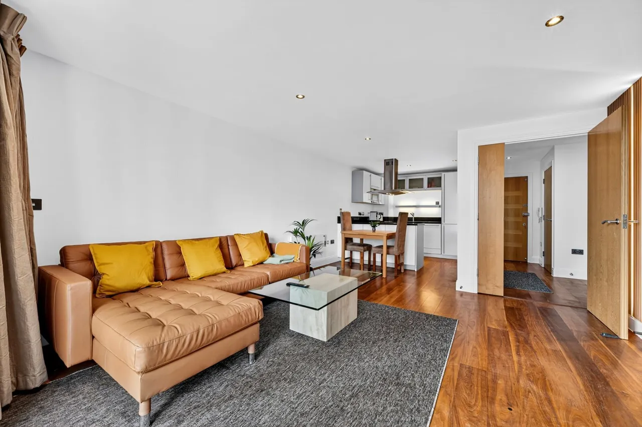 1 bed flat to rent, Winchester Road, Swiss Cottage, NW3