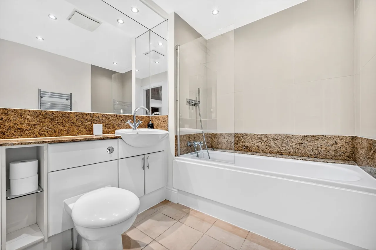 Winchester Road, Swiss Cottage, NW3, photo 5