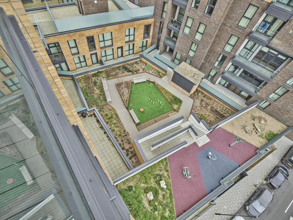Station Grove, Wembley, photo 11