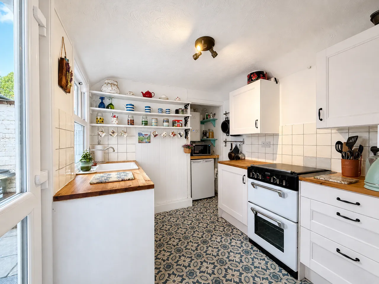 Melbourne Street, Tiverton, EX16, photo 6