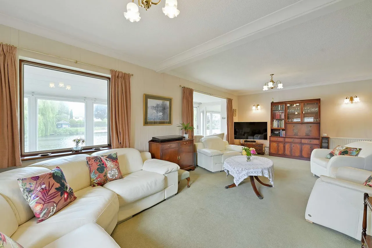 Friary Island, Wraysbury, Staines-upon-Thames, Berkshire, TW19 5JS, photo 7