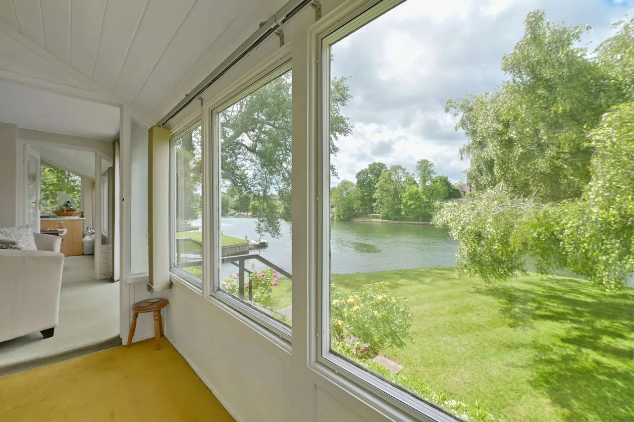 Friary Island, Wraysbury, Staines-upon-Thames, Berkshire, TW19 5JS, photo 8