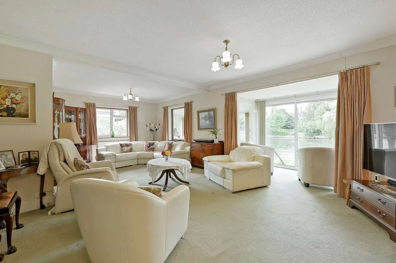 Friary Island, Wraysbury, Staines-upon-Thames, Berkshire, TW19 5JS, photo 5