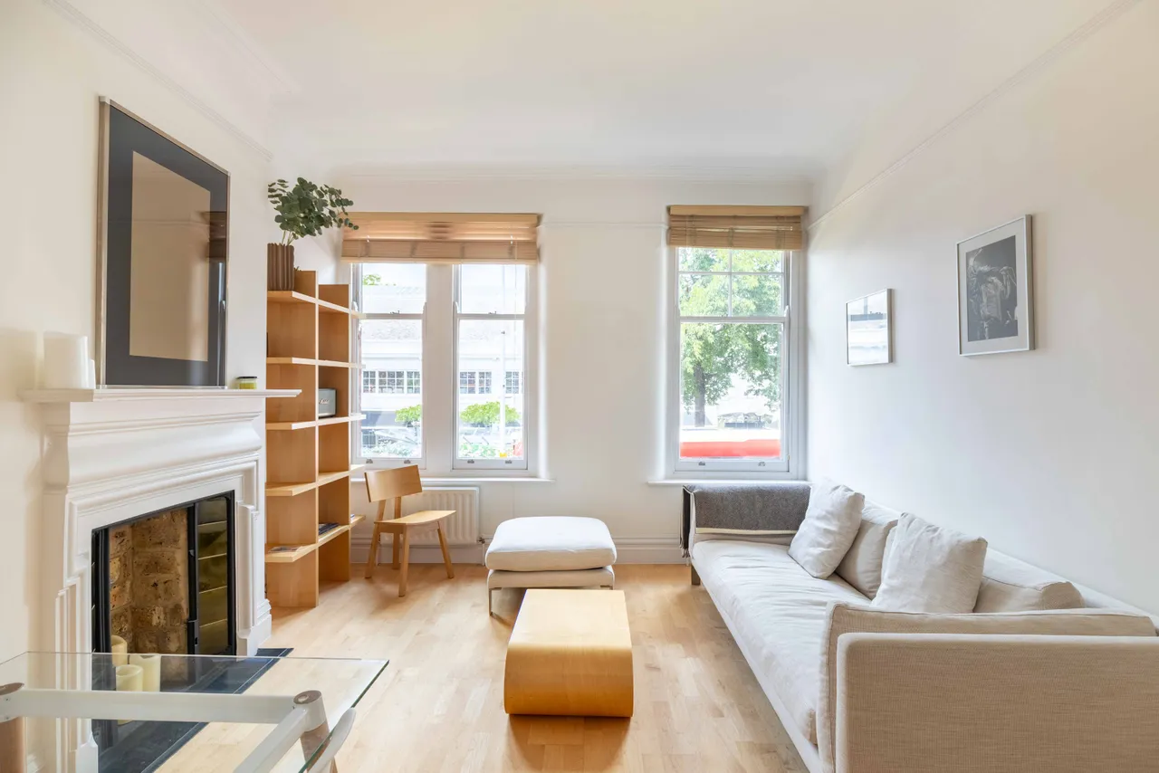 Kings Road, Kensington and Chelsea, London, SW3, photo 9