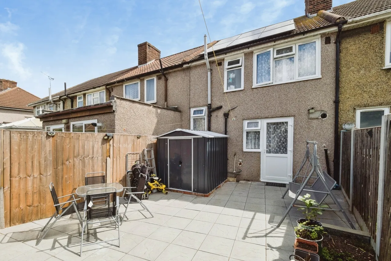 Thetford Road, Dagenham, RM9, photo 16