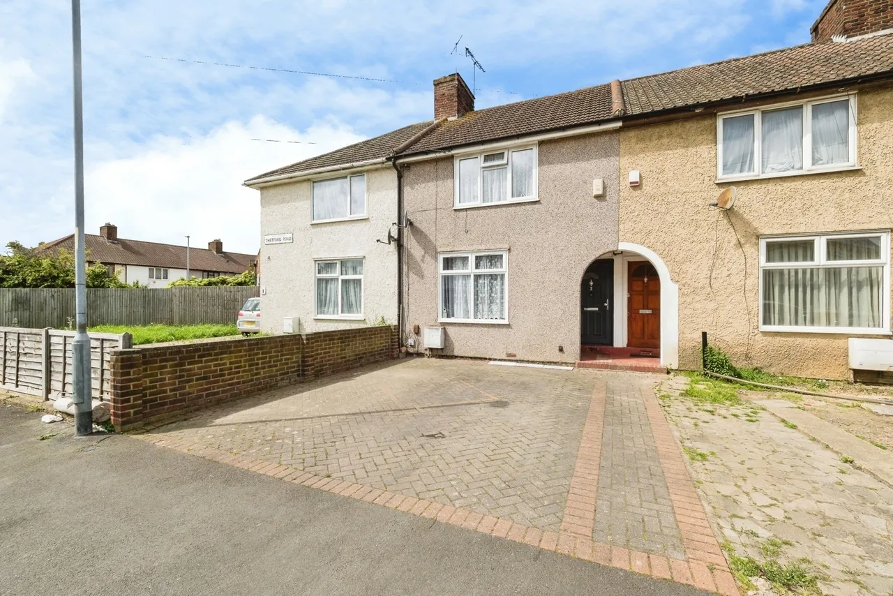 Thetford Road, Dagenham, RM9, photo 15