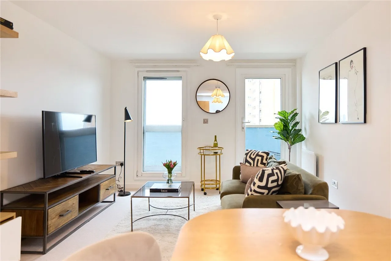Chatham Place, London, E9, photo 12