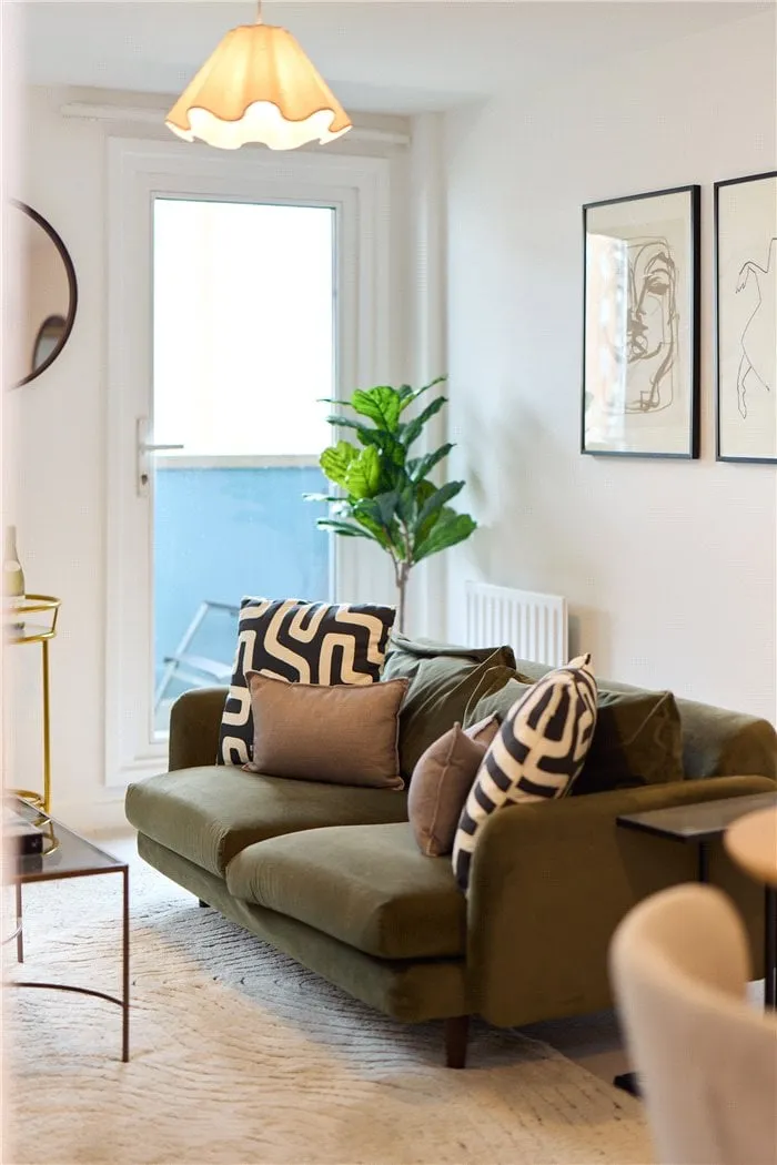 Chatham Place, London, E9, photo 11