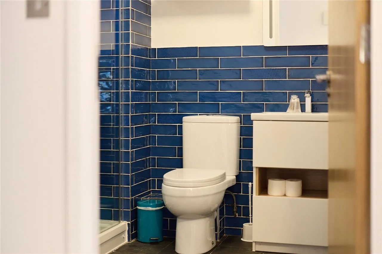 Chatham Place, London, E9, photo 10