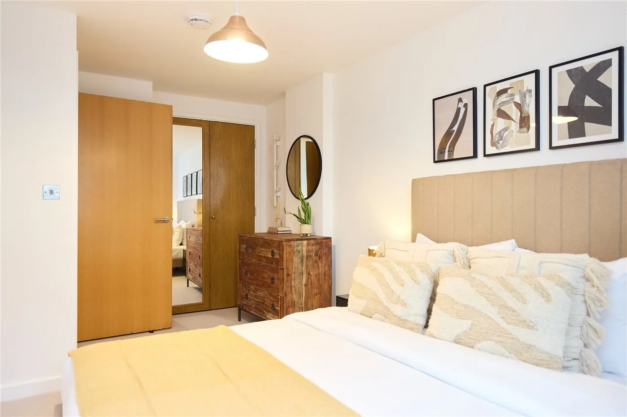 Chatham Place, London, E9, photo 4