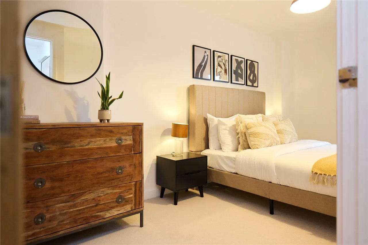 Chatham Place, London, E9, photo 2
