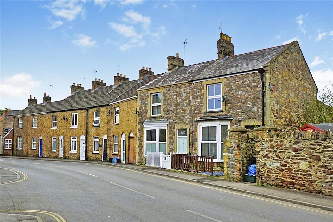 Burton Place, Taunton, TA1, photo 13