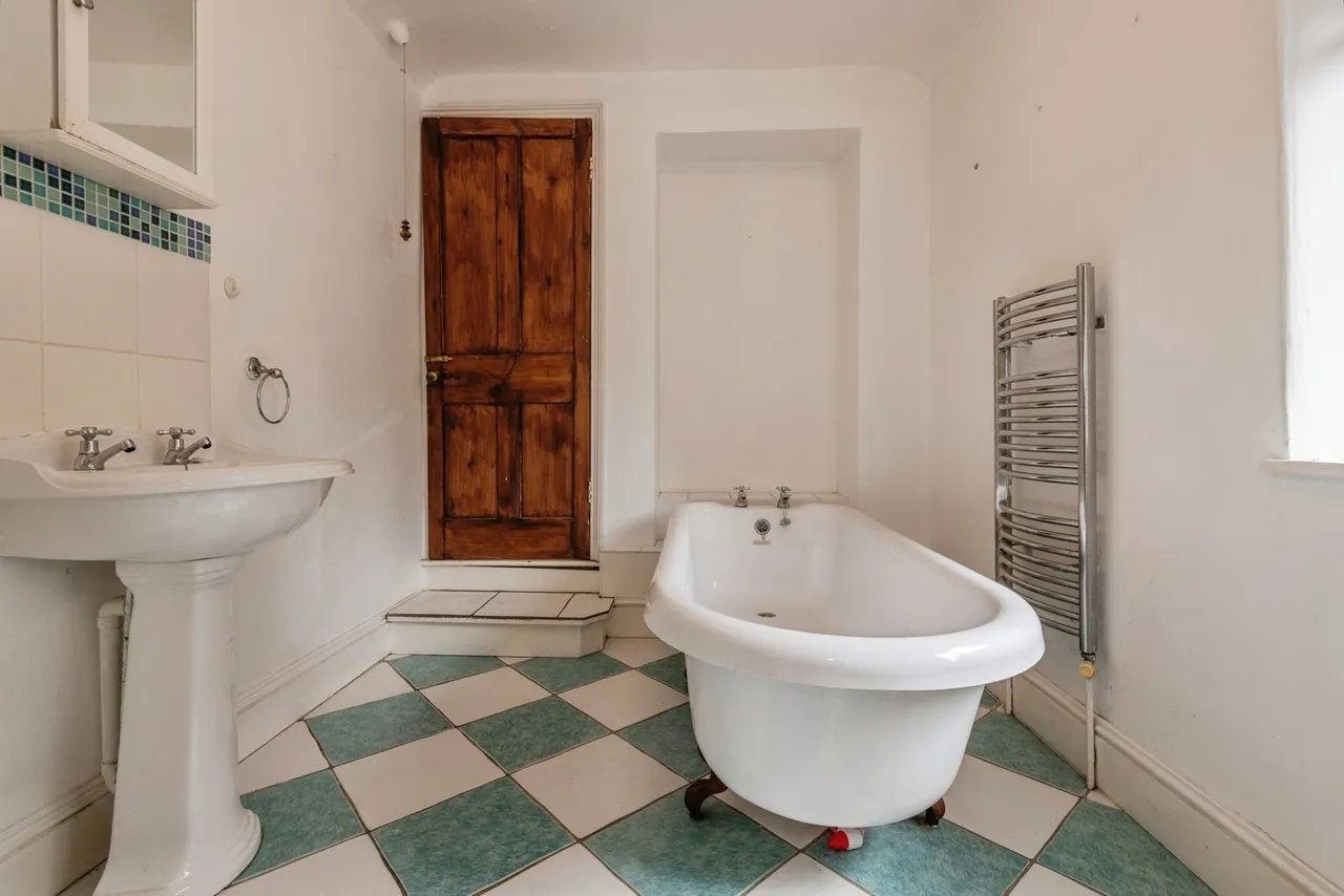Burton Place, Taunton, TA1, photo 9