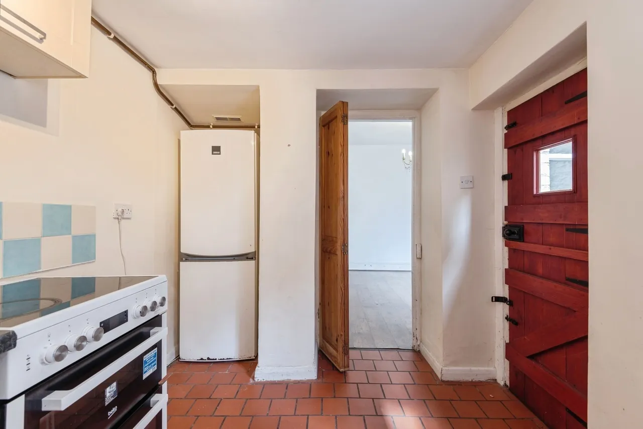 Burton Place, Taunton, TA1, photo 5