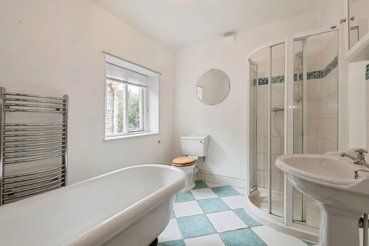 Burton Place, Taunton, TA1, photo 8