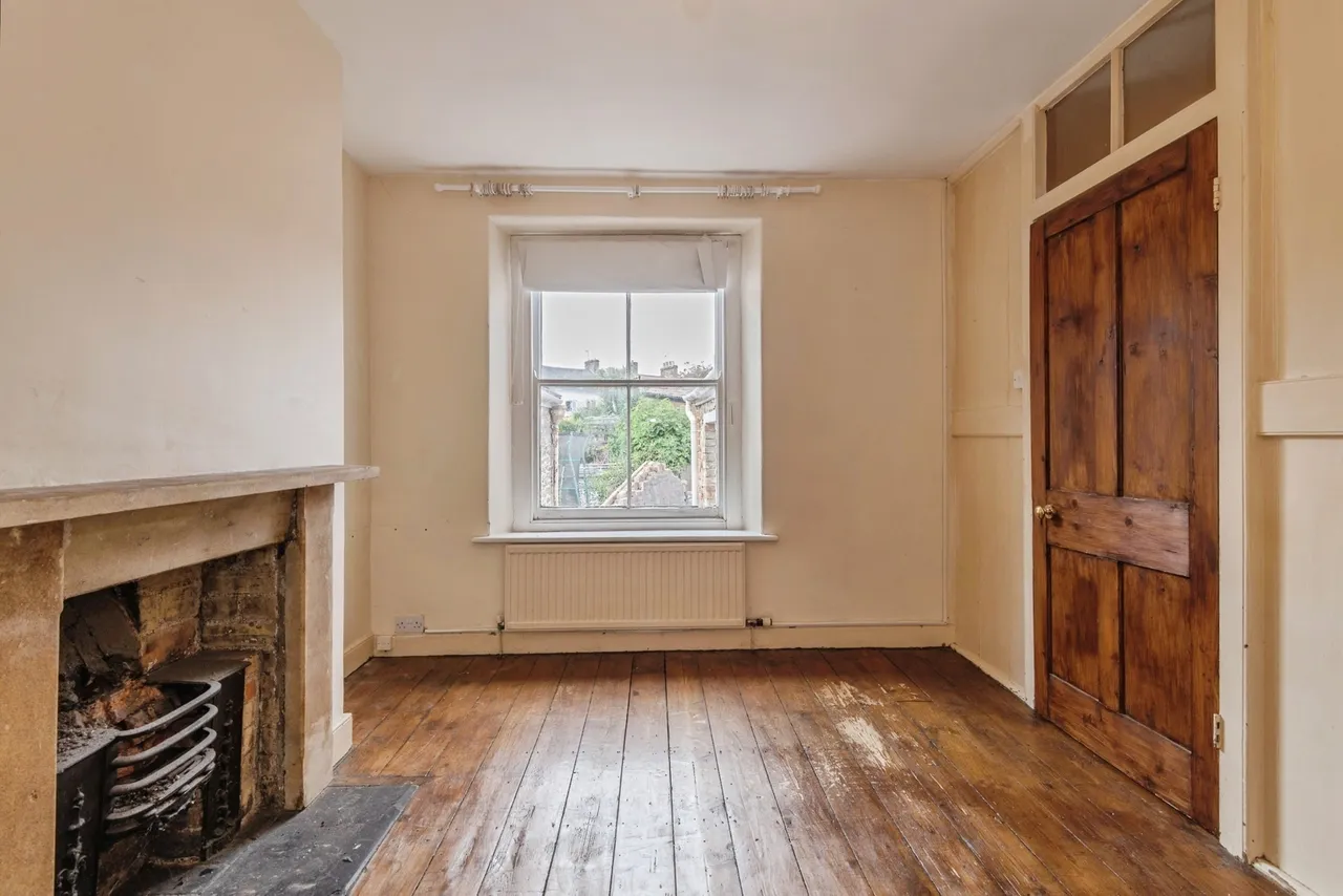 Burton Place, Taunton, TA1, photo 11