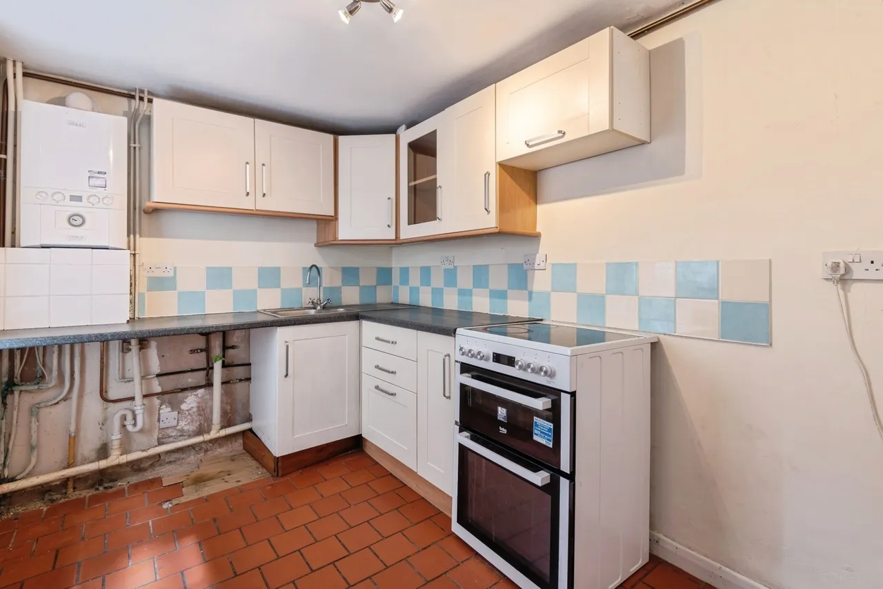 Burton Place, Taunton, TA1, photo 4