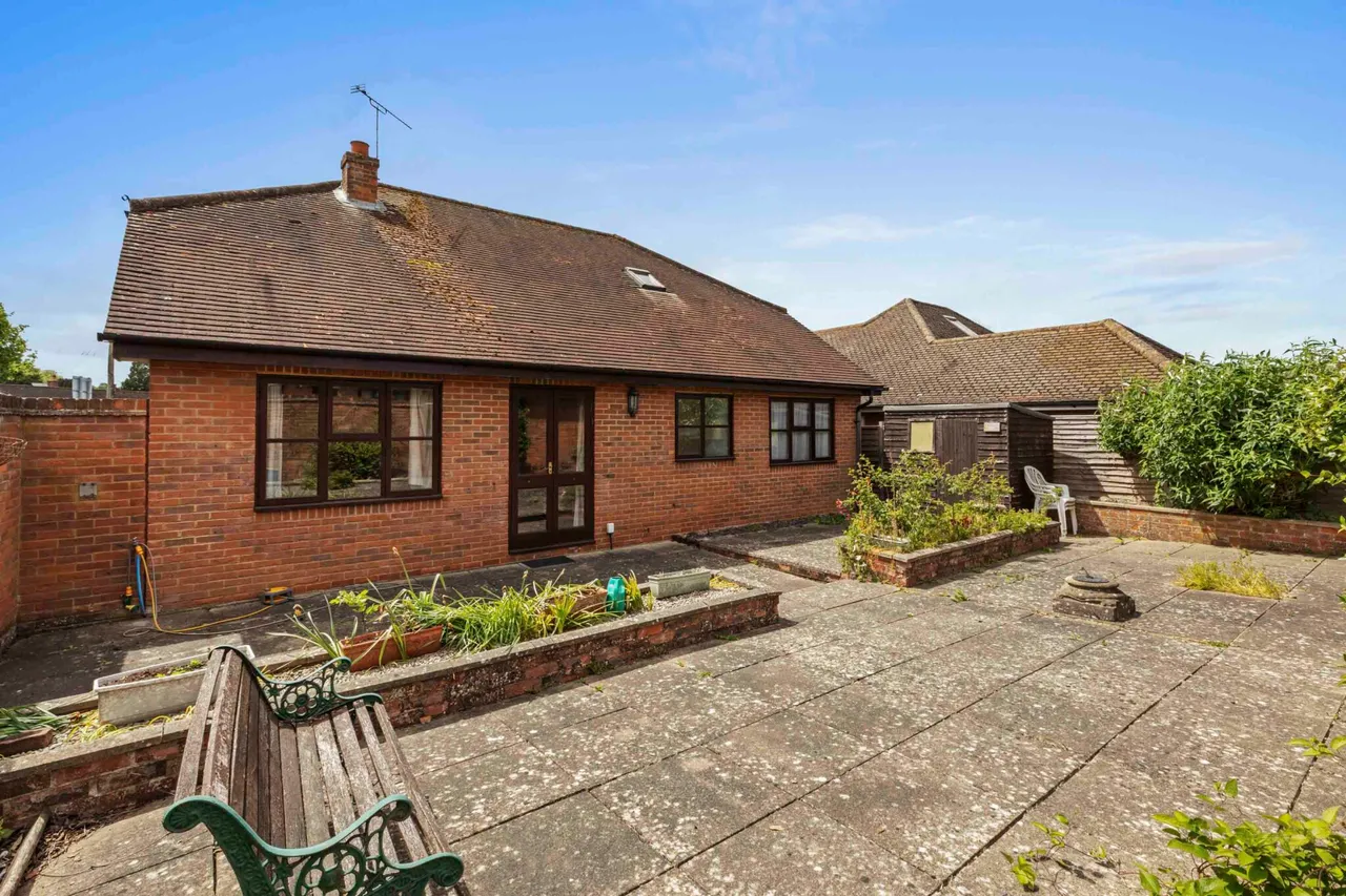 St. Anthonys New Road, Princes Risborough, HP27, photo 9
