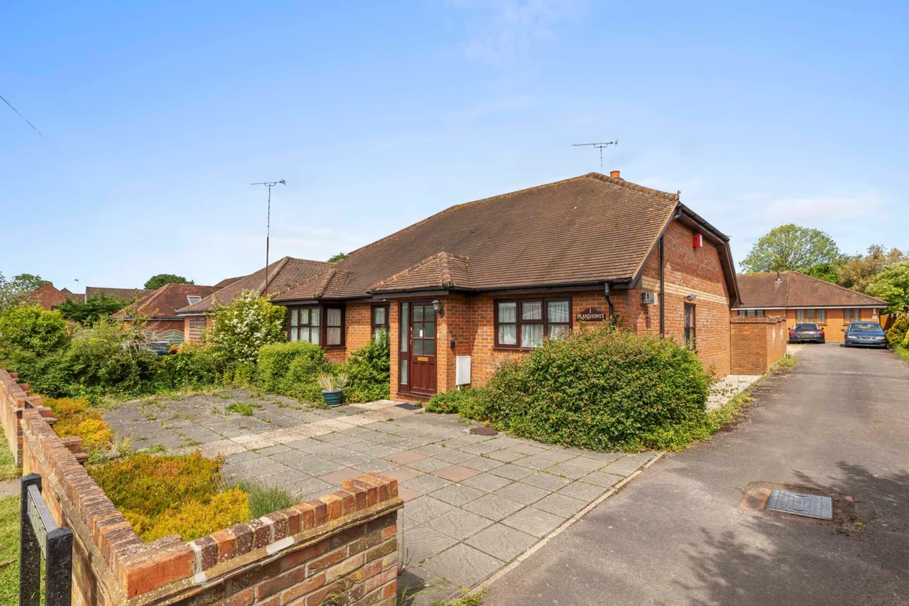 St. Anthonys New Road, Princes Risborough, HP27, photo 13