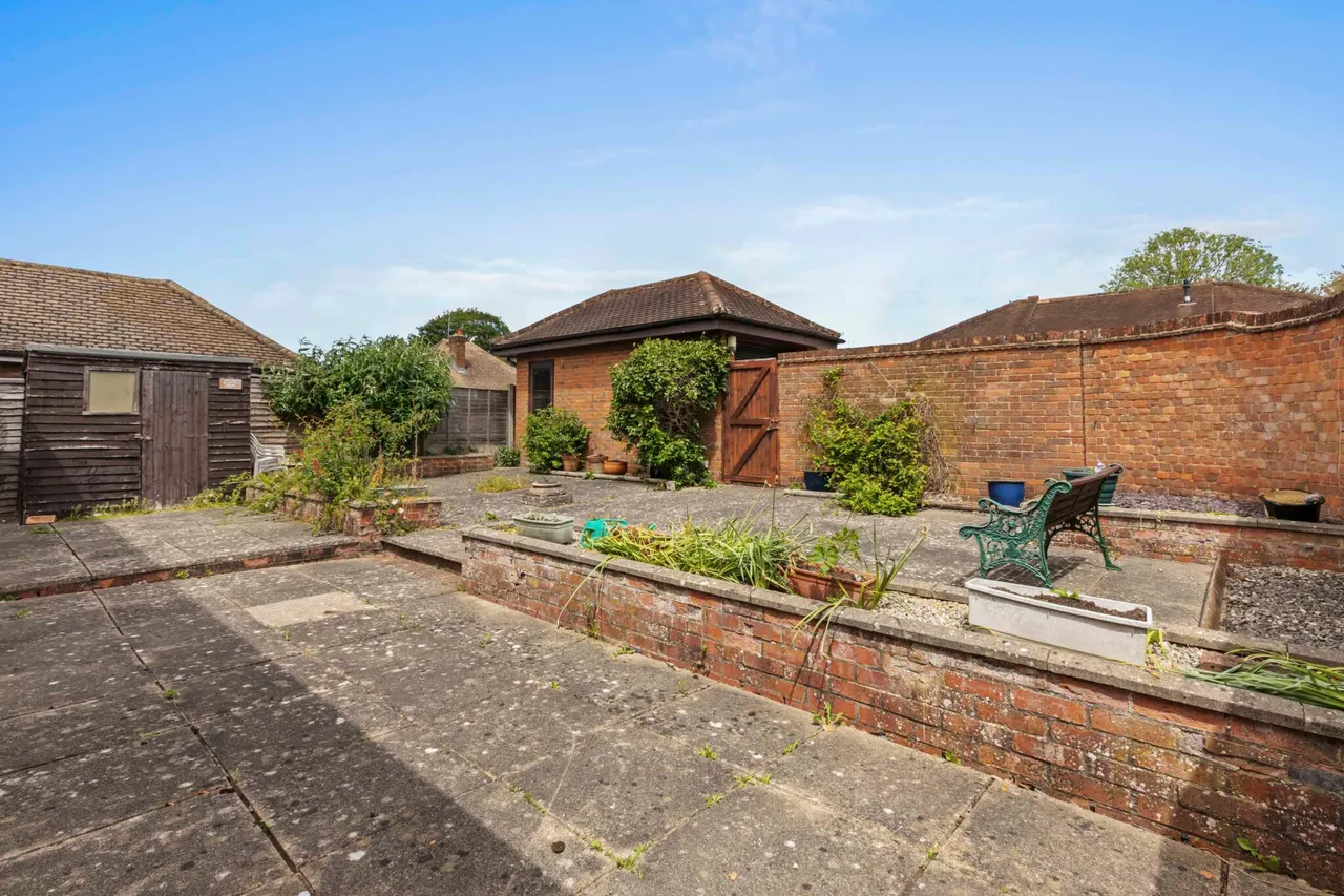 St. Anthonys New Road, Princes Risborough, HP27, photo 10