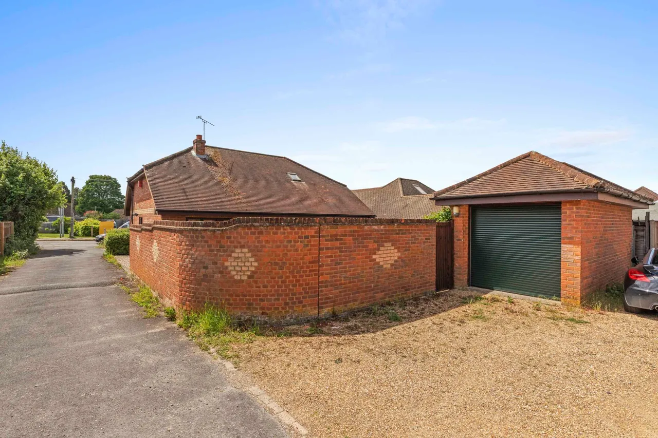 St. Anthonys New Road, Princes Risborough, HP27, photo 12