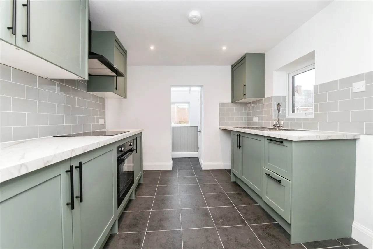 East Wonford Hill, Exeter, EX1, photo 6