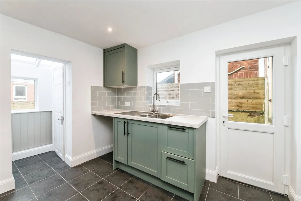 East Wonford Hill, Exeter, EX1, photo 8