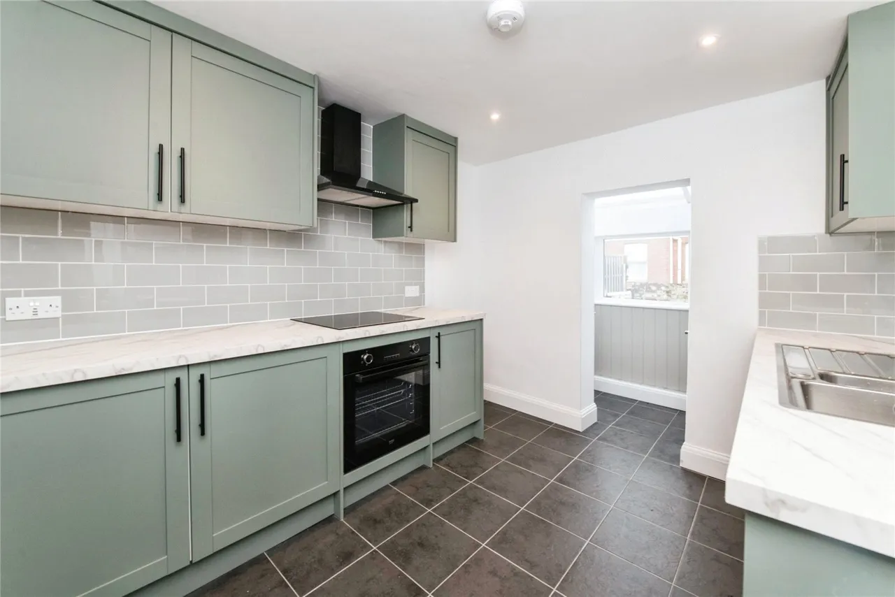 East Wonford Hill, Exeter, EX1, photo 7