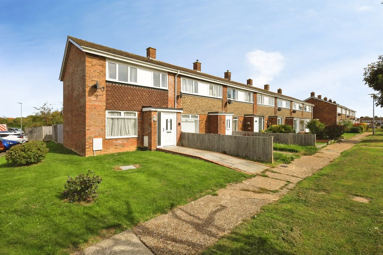 Seven Sisters Road, Eastbourne, BN22, photo 15
