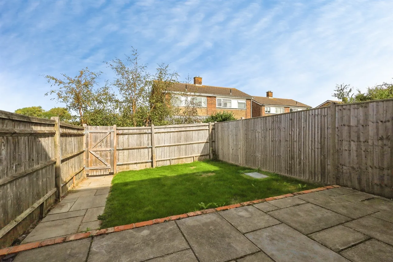 Seven Sisters Road, Eastbourne, BN22, photo 14