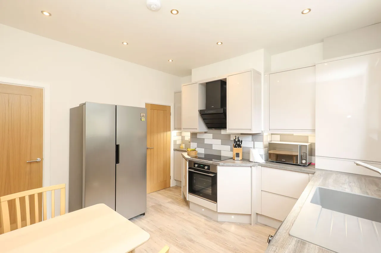 Southwell Road, Sheffield, S4, photo 6