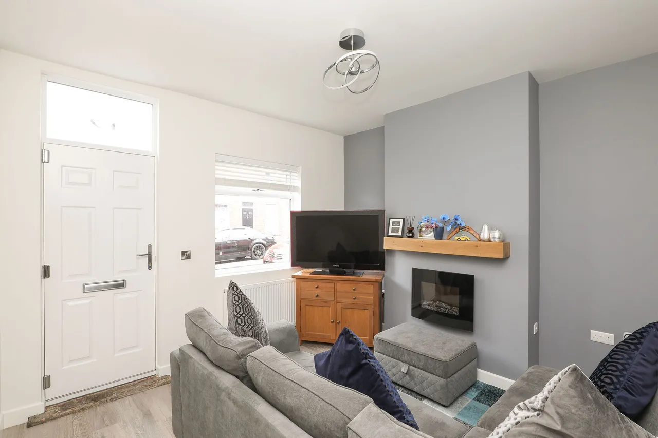 Southwell Road, Sheffield, S4, photo 5