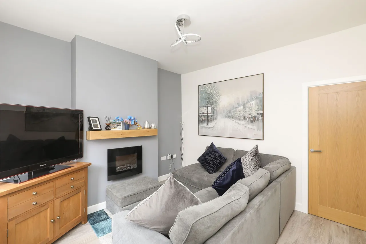 Southwell Road, Sheffield, S4, photo 3