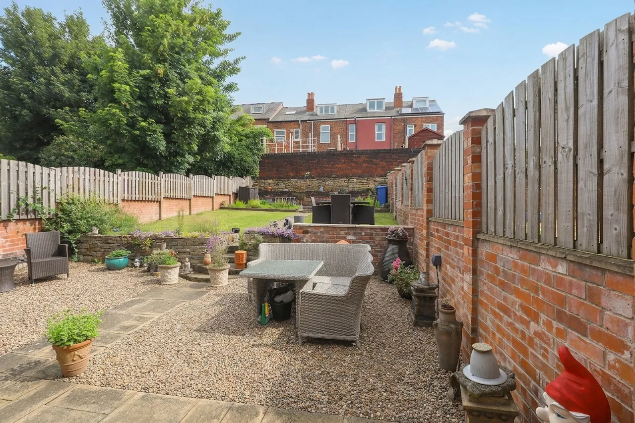 Southwell Road, Sheffield, S4, photo 10