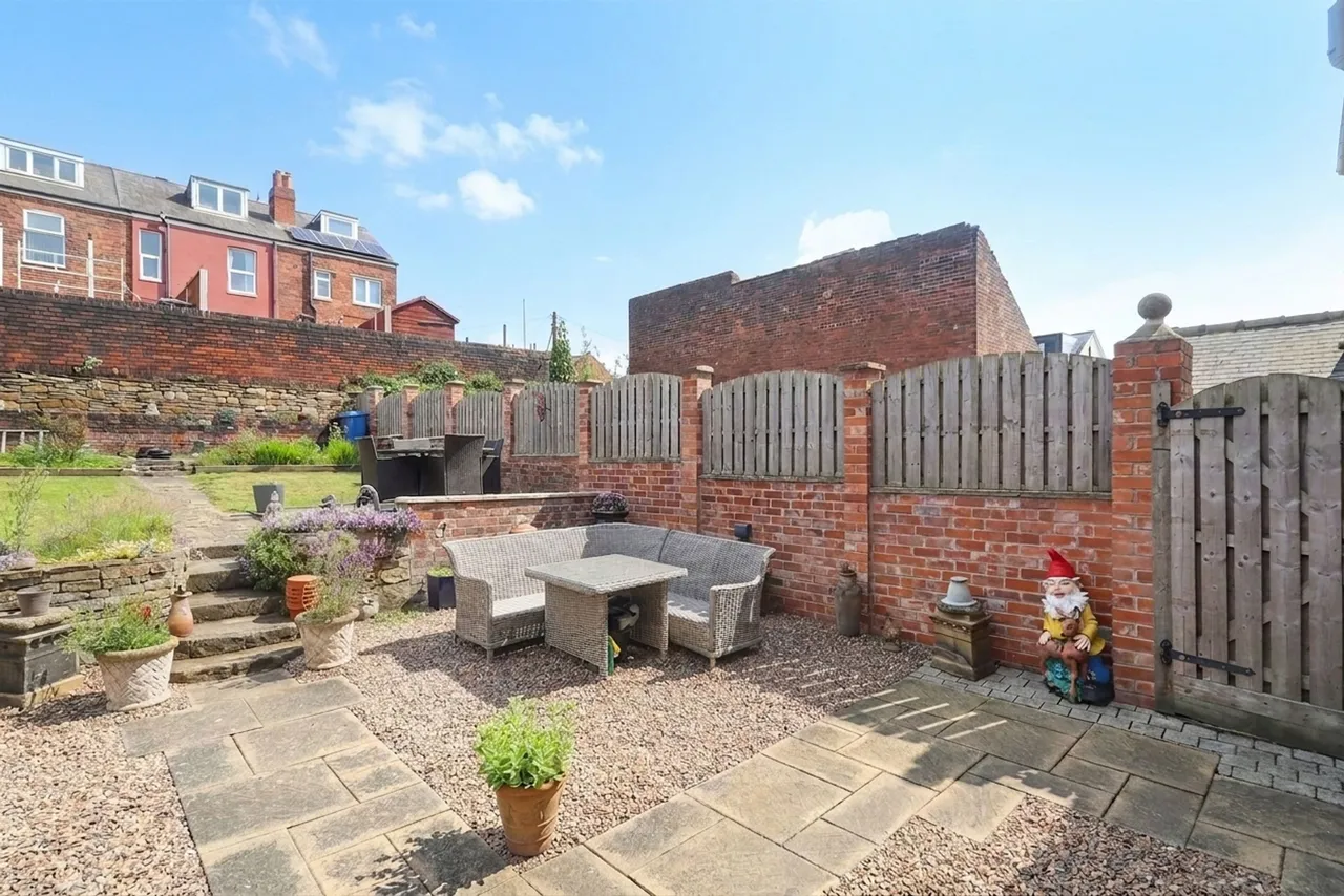 Southwell Road, Sheffield, S4, photo 4
