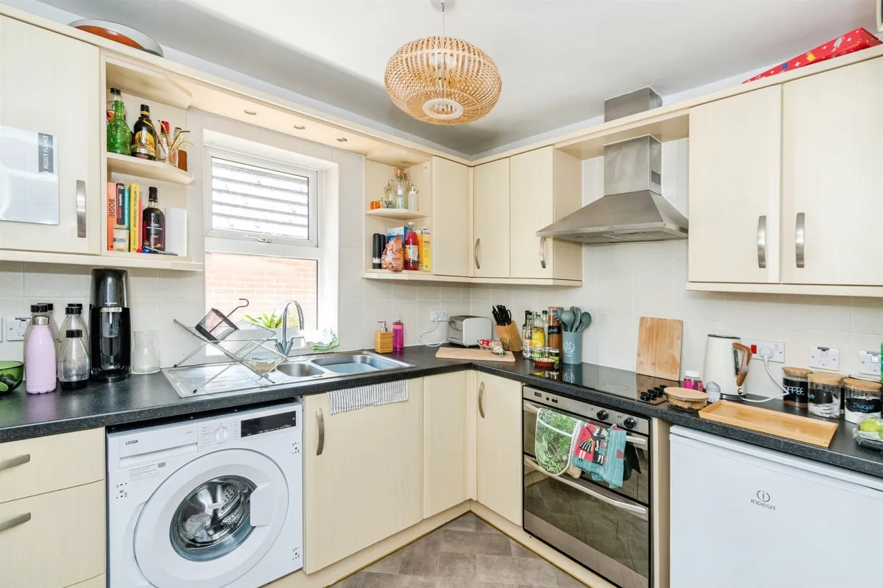 Westridge Road, Southampton, SO17, photo 6