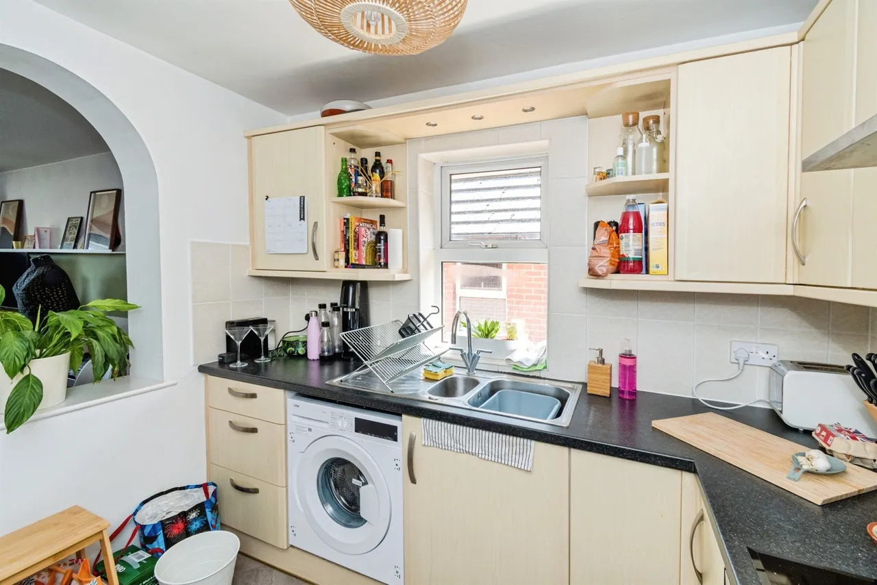Westridge Road, Southampton, SO17, photo 7