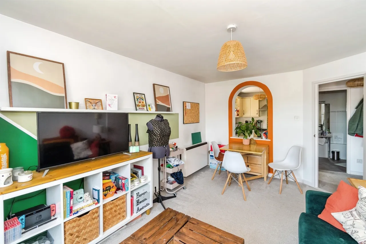Westridge Road, Southampton, SO17, photo 5