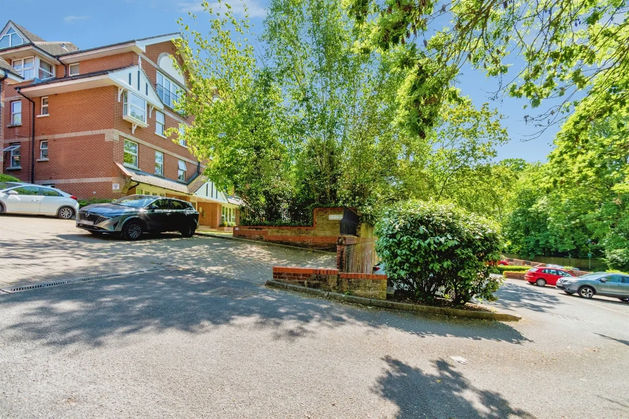 Westridge Road, Southampton, SO17, photo 14