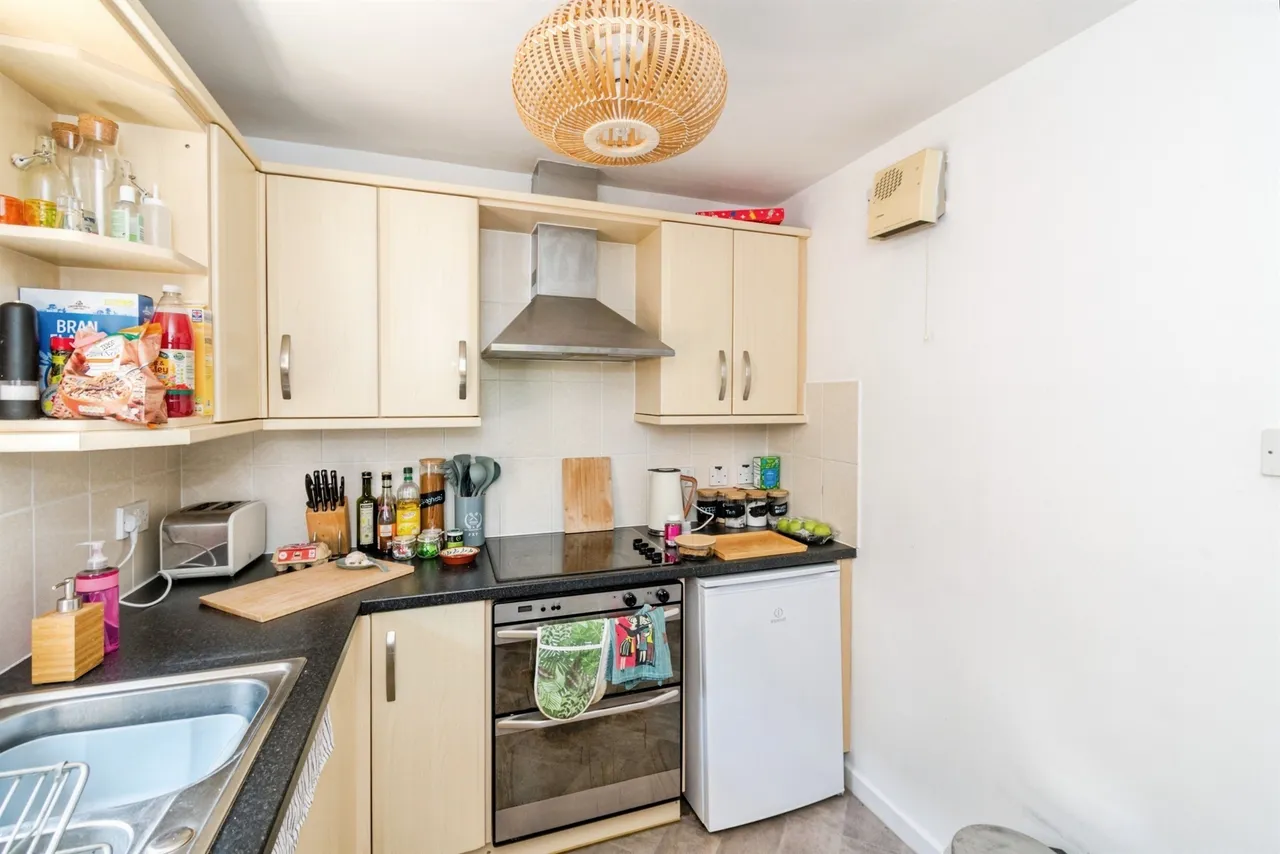 Westridge Road, Southampton, SO17, photo 8