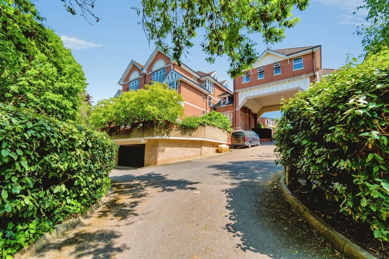 Westridge Road, Southampton, SO17, photo 13