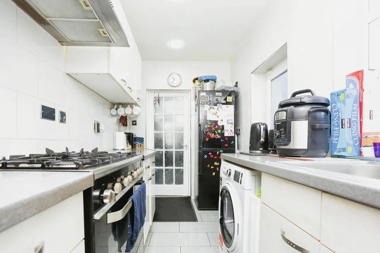Thurlby Road, Leicester, LE5, photo 8