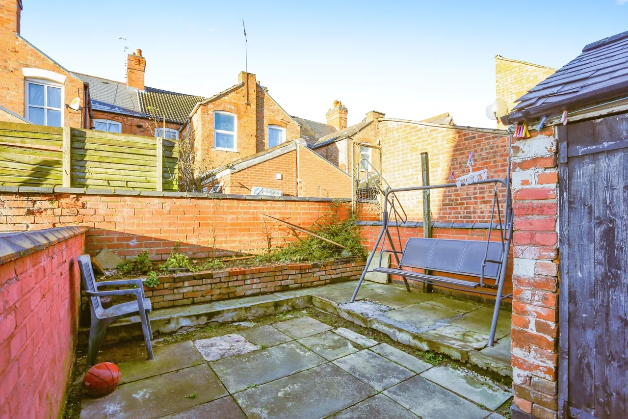 Thurlby Road, Leicester, LE5, photo 14