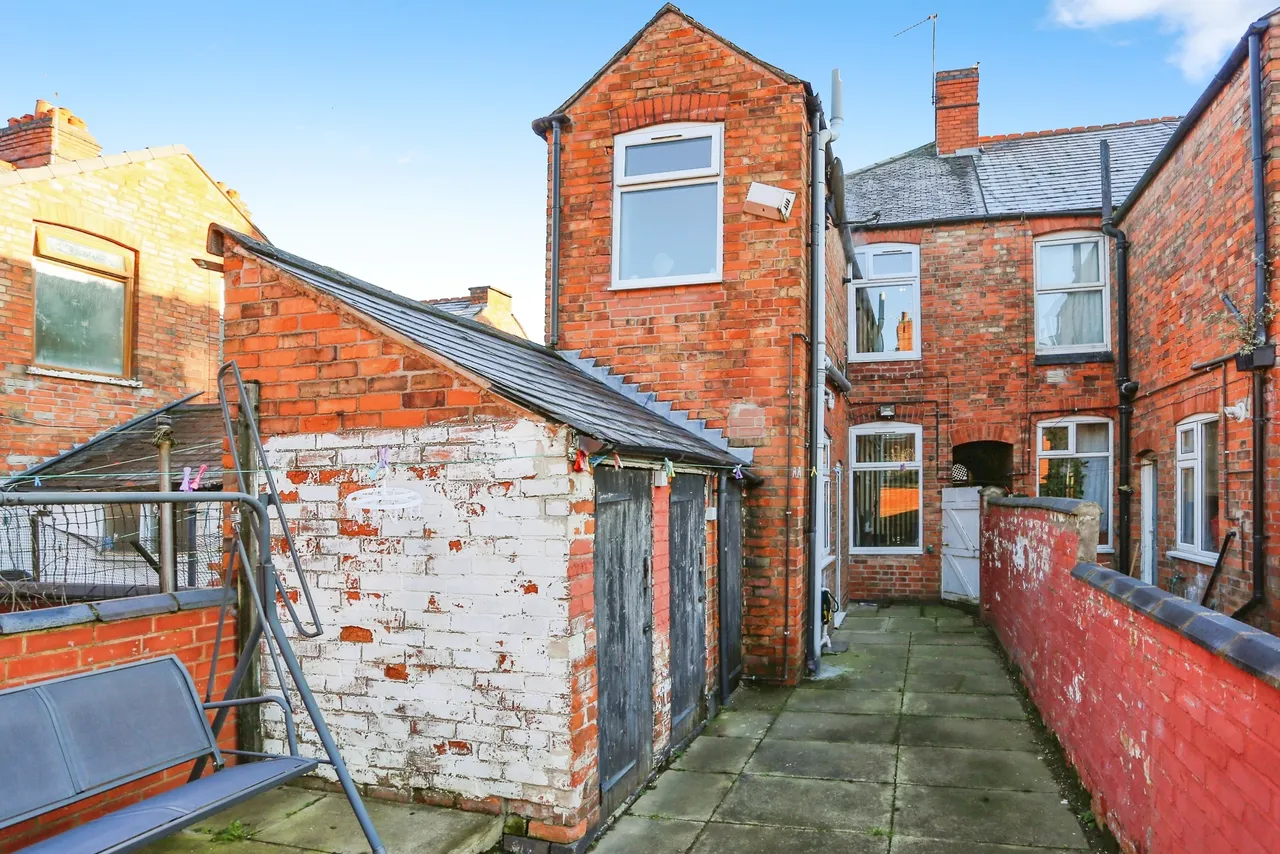 Thurlby Road, Leicester, LE5, photo 15