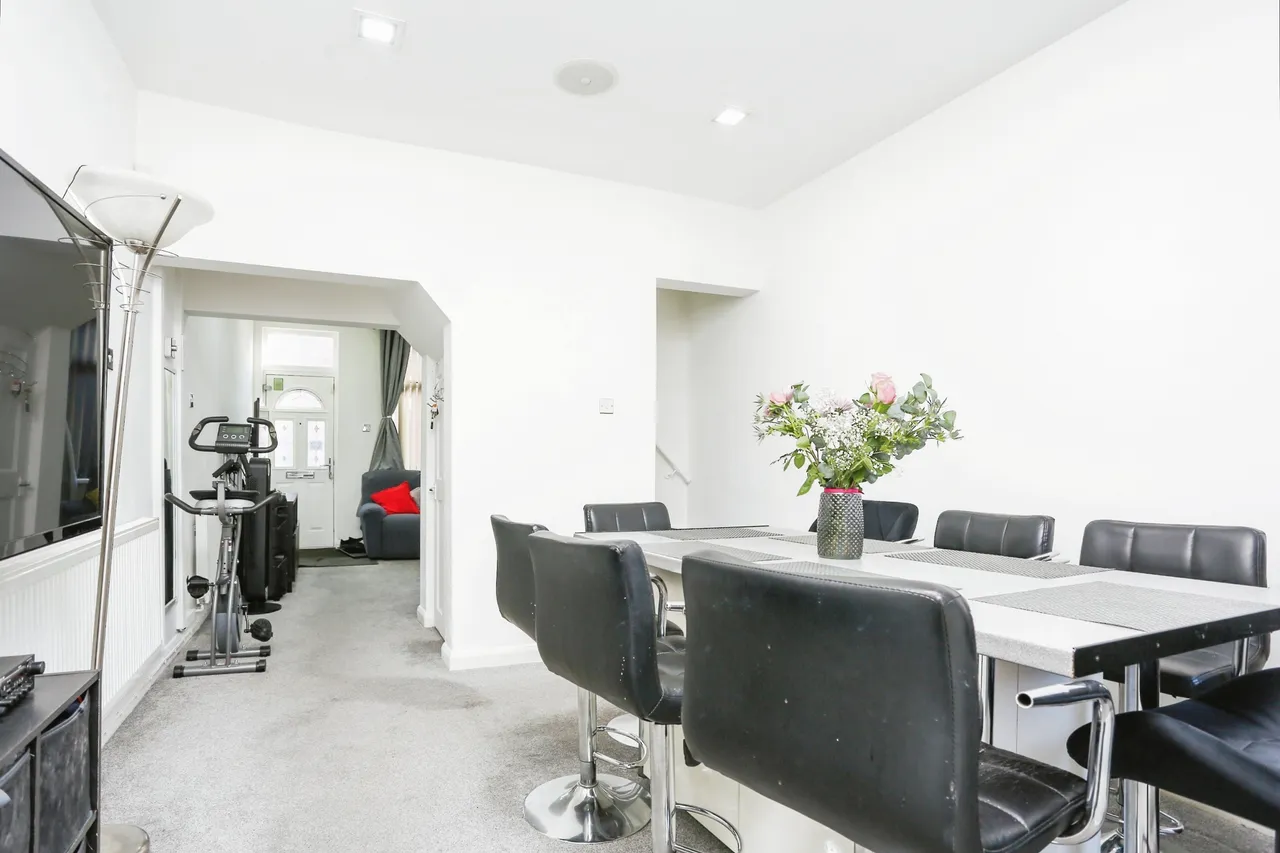 Thurlby Road, Leicester, LE5, photo 4