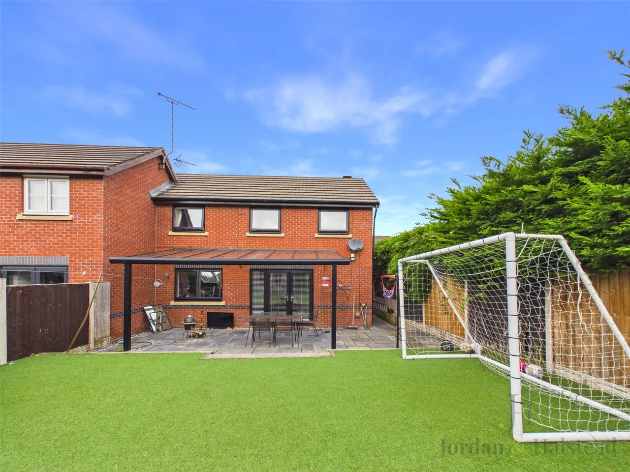 Marshgate Place, Frodsham, WA6, photo 14