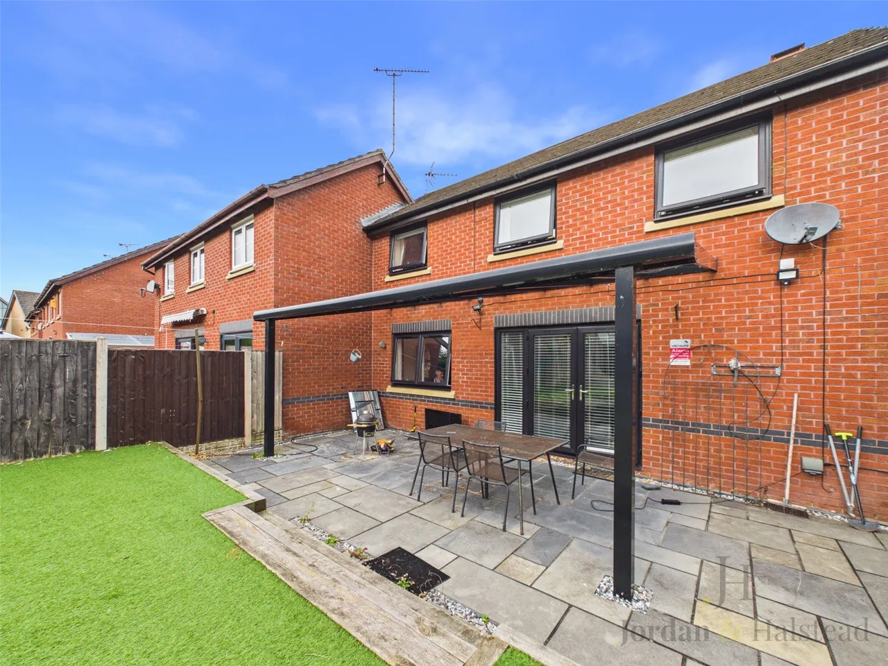 Marshgate Place, Frodsham, WA6, photo 16
